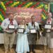 Quatro tradicionalistas homenageados pelo Legislativo de Campo Bom