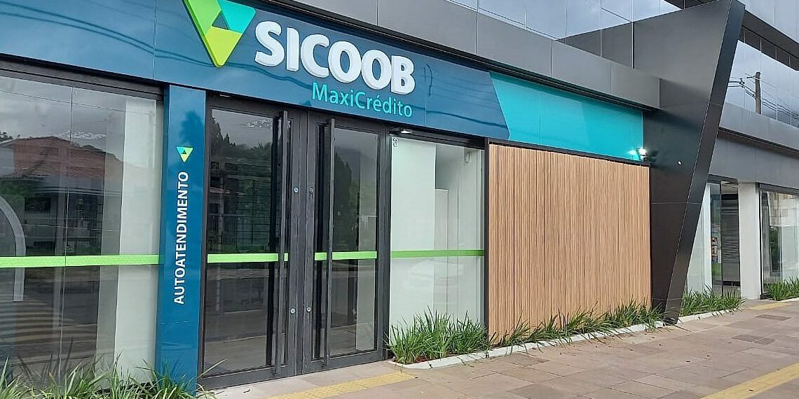 Importante marca de R$ 6 bilhões em ativos é ultrapassada pelo Sicoob MaxiCrédito
