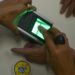 Biometria; processo de identificação durante as eleições