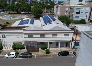 Comissão promove audiência para discutir números da LDO em Campo Bom