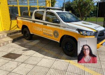 Mulher de 52 anos morre após ser atropelada na RS-239 em Sapiranga
