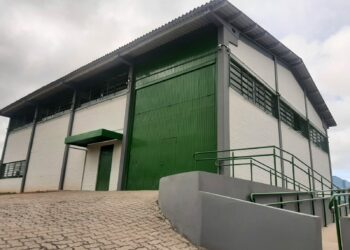 Escola do Sapato de Sapiranga em fase de finalização da obra e planejamento da grade de cursos