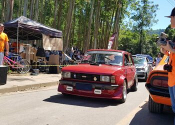 Vem aí mais uma edição Festival Subida de Montanha em Sapiranga