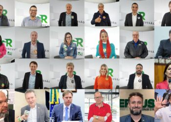 Como fica a representatividade da região na Assembleia e na Câmara dos Deputados