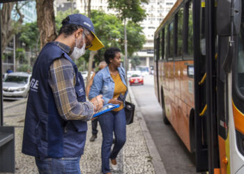 Menos de 35% das vagas para entrevistadores do Censo 2022 em Campo Bom foram preenchidas