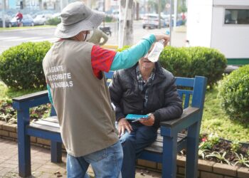 Campo Bom cria WhatsApp para denúncias relacionadas à dengue