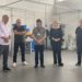 Escola do Sapato é inaugurada em Sapiranga com curso de corte e costura