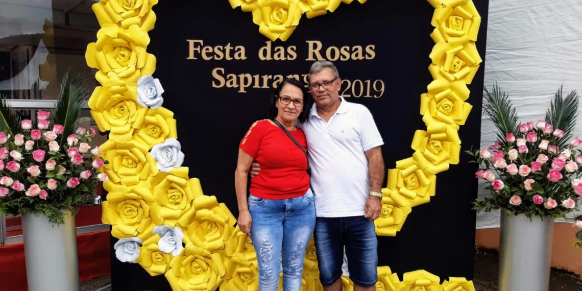 Cidade das Rosas e de Rosas; Mulheres que carregam consigo o nome da flor símbolo do município