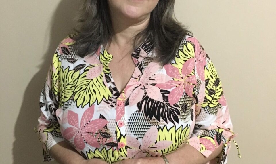 Cidade das Rosas e de Rosas; Mulheres que carregam consigo o nome da flor símbolo do município