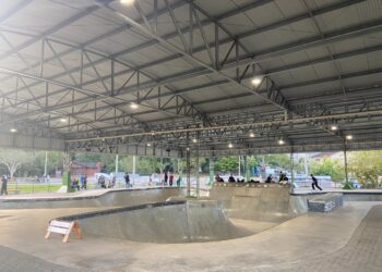 Reformas no Parcão; intervenções da Prefeitura antes da Festa das Rosas