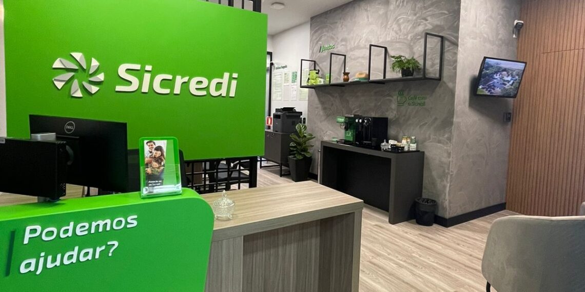Sicredi Caminho das Águas inaugura nova agência no estado