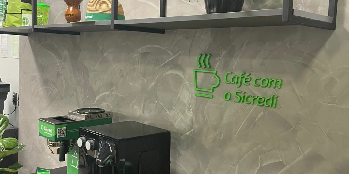 Sicredi Caminho das Águas inaugura nova agência no estado