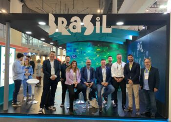 Prefeito de Campo Bom participa do Congresso Mundial de Cidades Inteligentes