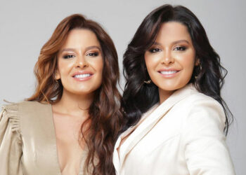 Novo horário para o show de Maiara e Maraisa hoje na Festa das Rosas