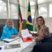 Parceria com RGE implanta projeto de arborização aliado à segurança de Sapiranga