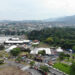 Parque do Imigrante de Sapiranga está fechado para montagem de infraestrutura da Festa das Rosas
