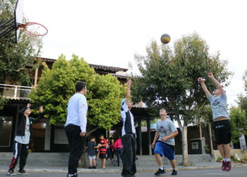 Evento do programa Esporte Educacional é para Todos de Sapiranga ocorre neste sábado