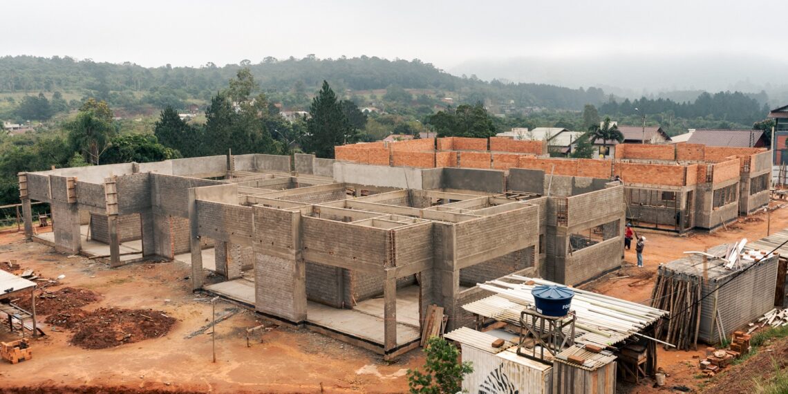 Investimento na educação de Campo Bom chega a R$ 15 milhões em 2022
