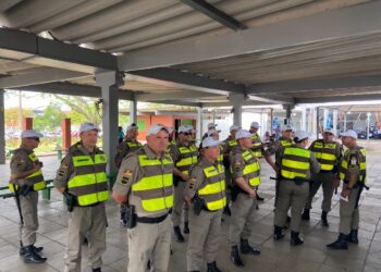 Com público de 150 mil pessoas, Festa das Rosas não registrou graves ocorrências