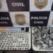 Acusado de tráfico de Sapiranga é preso em Gramado