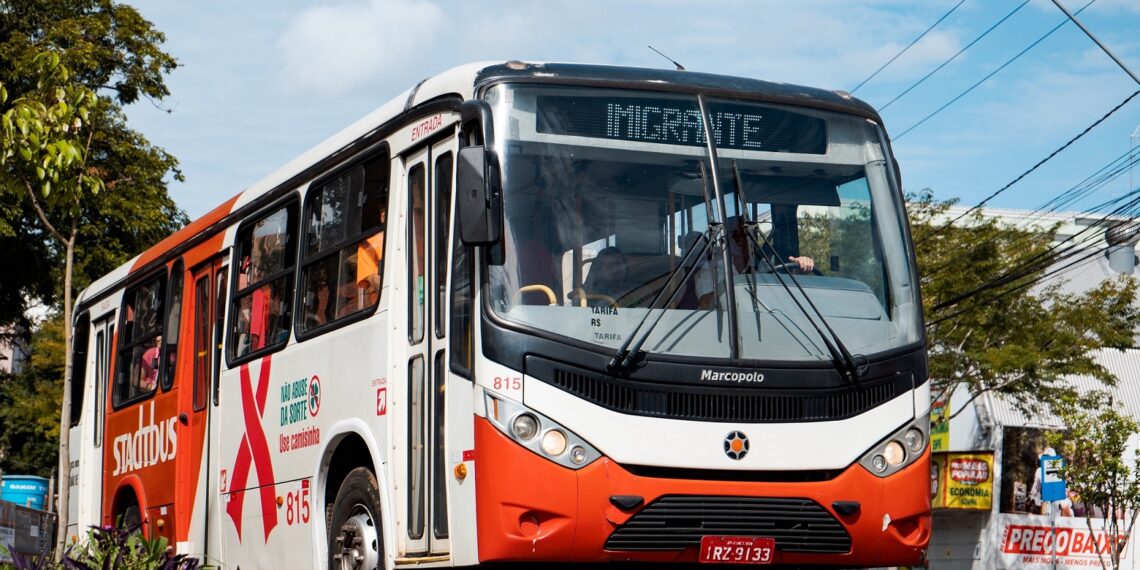 Novo modelo de mobilidade urbana de Campo Bom já está em operação