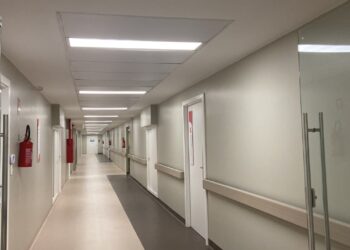 Hospital Sapiranga participa de programa de eficiência energética