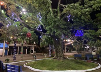 Vem aí mais um Encanto de Natal do Centenário em Sapiranga