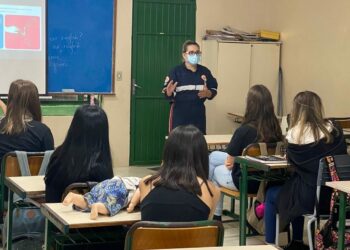 Projeto de capacitação ‘Mãos Salvadoras’ encerra o ano com 110 capacitações em Sapiranga