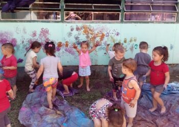 Secretaria de Educação de Sapiranga zera fila de espera da Educação Infantil