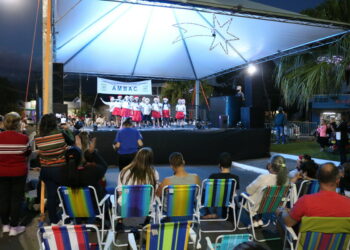 VIII Encanto de Natal do bairro Centenário ocorre nos próximos dias em Sapiranga