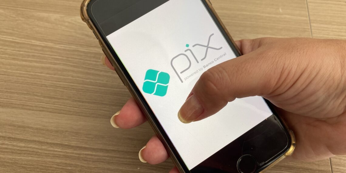 Novas regras do PIX entram em vigor a partir do dia 2 de janeiro