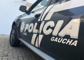 Em Campo Bom, homem não resiste a queda de terraço e morre no hospital