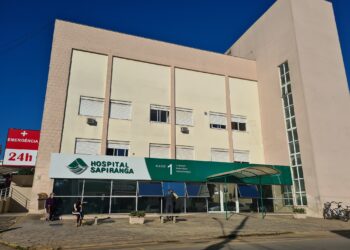 Hospital Sapiranga participa de mobilização para doação de sangue