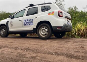 Empresário e ex-vereador de Parobé, Vandro da Silva, é encontrado morto em Nova Hartz