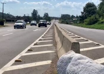Comando Rodoviário da Brigada Militar divulga dados das estradas no final de semana