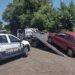 Veículos furtados são recuperados pela Guarda Municipal de Campo Bom