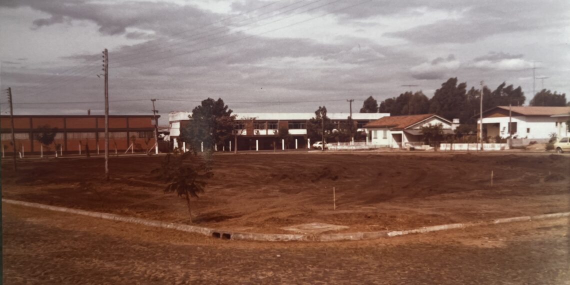 68 anos de Sapiranga: Centro de Cultura