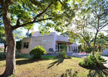 68 anos de Sapiranga: Centro de Cultura