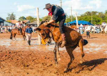 Rodeio de Campo Bom vai dar maior premiação da história nas provas campeiras em 2023