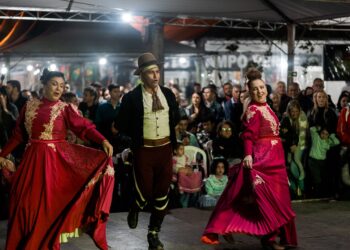 Concursos artísticos em destaque no segundo final de semana do Rodeio de Campo Bom