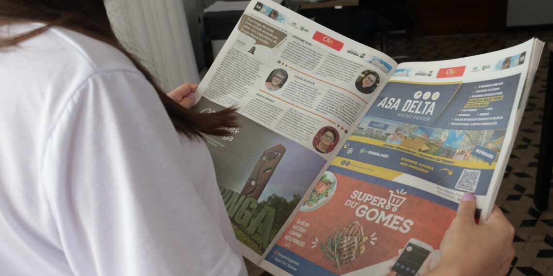 Sapiranga 68 anos:  Uma cidade através do olhar dos seguidores do Grupo Repercussão