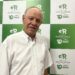Joaquim Portal, um apaixonado pelo Amaral Ribeiro e pelo convívio com as pessoas