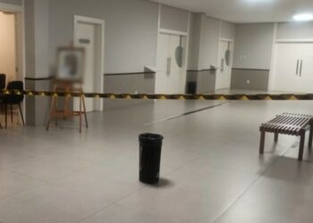 Morador de Campo Bom morto em velório estava foragido do Presídio de Taquara