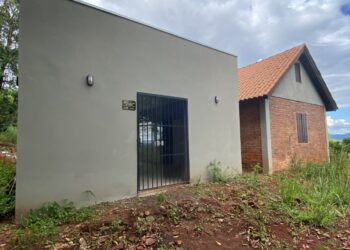 Nova Hartz finaliza obra com foco no turismo do Parque da Cascata