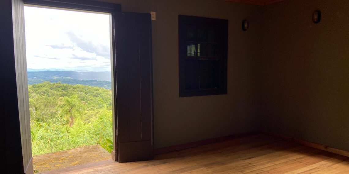 Nova Hartz finaliza obra com foco no turismo do Parque da Cascata
