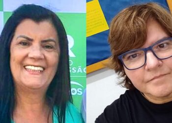 68 anos de Sapiranga, elas têm mais de 40 dedicados a ensinar