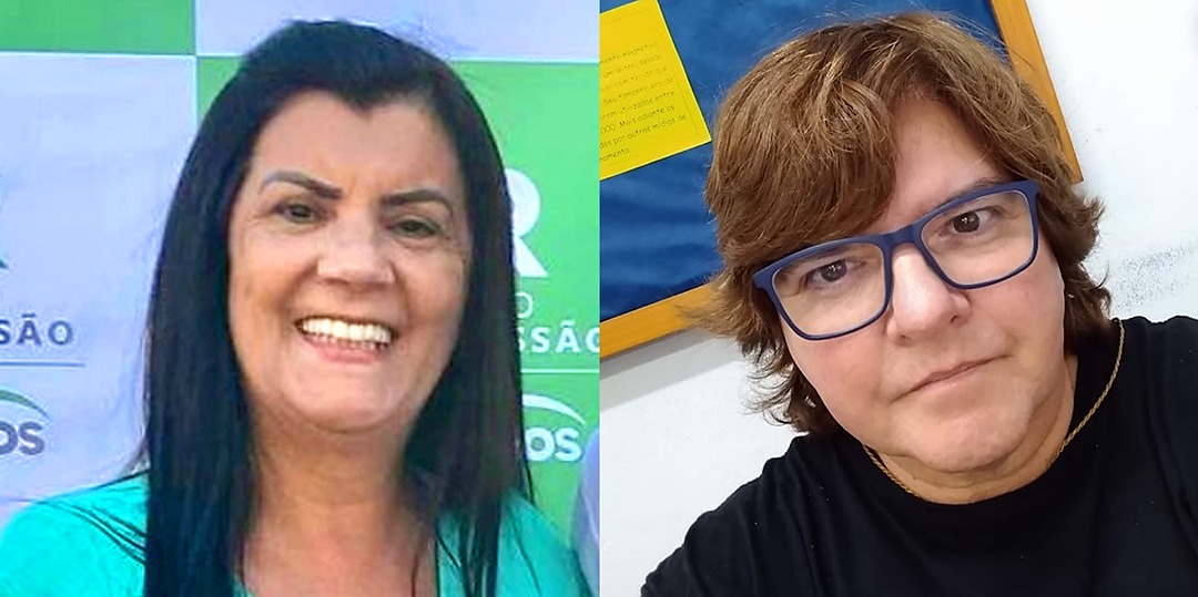 68 anos de Sapiranga, elas têm mais de 40 dedicados a ensinar