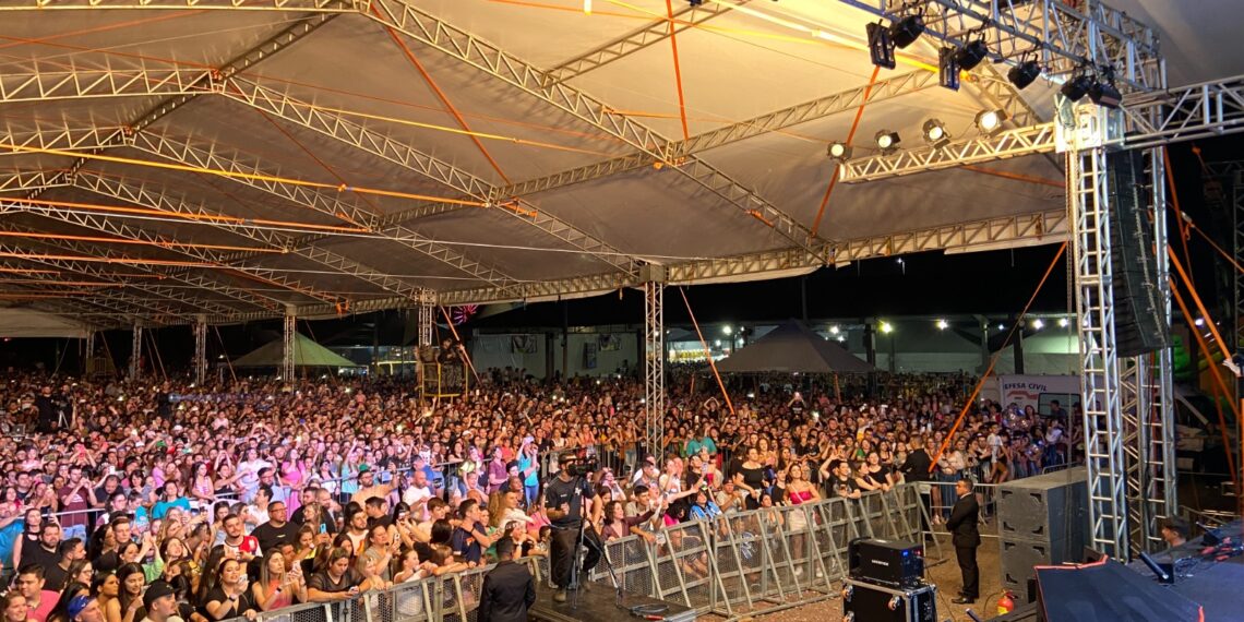68 anos de Sapiranga : Calendário de eventos culturais