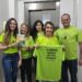 Padre vegano utiliza redes sociais para fortalecer a compaixão animal