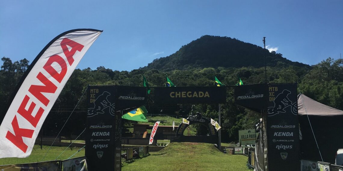Sapiranga recebe etapa do Gauchão de Downhill neste fim de semana